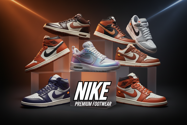 chaussures