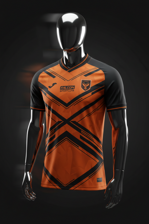 Maillot foot