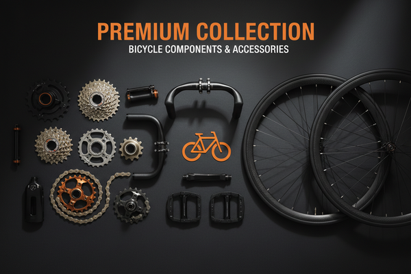 Piece Velo