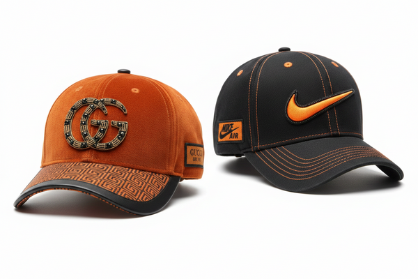 Casquettes