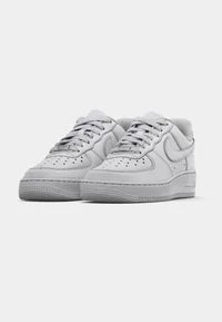 AIR FORCE 1 07 - Baskets basses - white