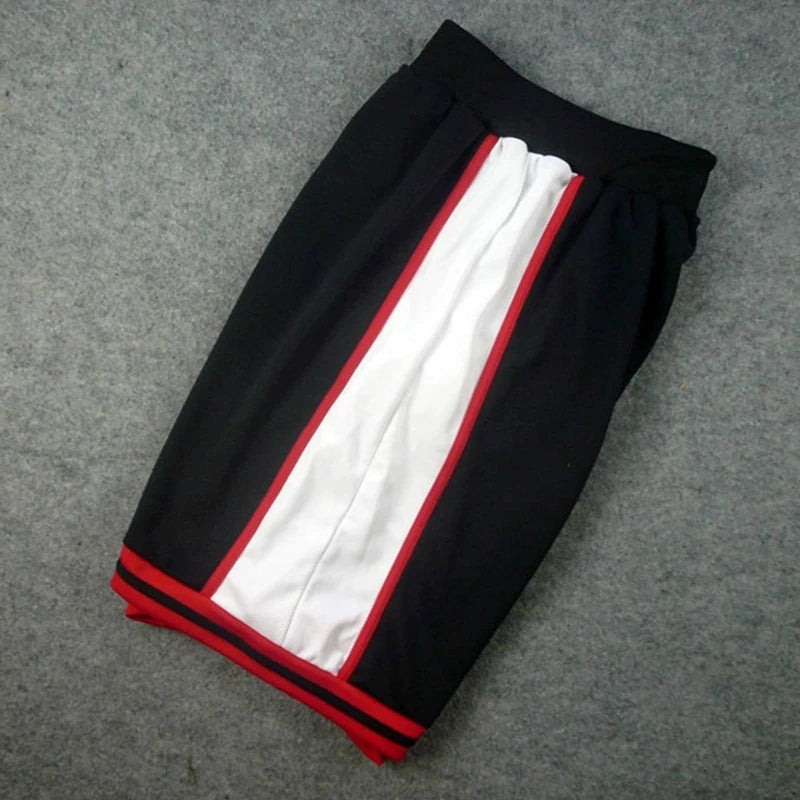 Anime Kuroko no Basket Basuke Cosplay Uniform SEIRIN Basketball 10 11 Kagami Taiga Jersey Set Sportswear T-shirt Shorts Costume