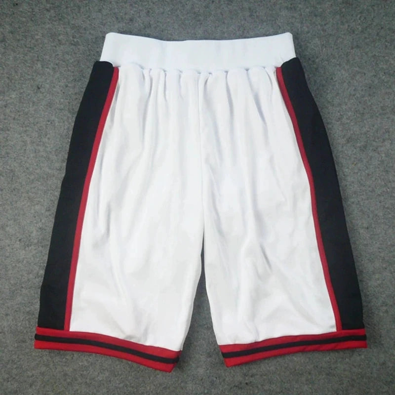 Anime Kuroko no Basket Basuke Cosplay Uniform SEIRIN Basketball 10 11 Kagami Taiga Jersey Set Sportswear T-shirt Shorts Costume