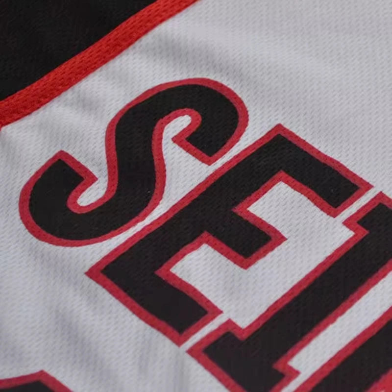 Anime Kuroko no Basket Basuke Cosplay Uniform SEIRIN Basketball 10 11 Kagami Taiga Jersey Set Sportswear T-shirt Shorts Costume