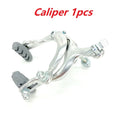 DIA-COMPE City Bicycle Road Folding Bike C Caliper Brake 61-79mm Aluminum Alloy Dual Pivot Caliper Brake BT410