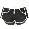 Men Shorts Summer Men's Quick Dry Beach Shorts Casual Comfort Mid Waist Swim Shorts Men Plus Size 3XL Swimwear Short Pants Men