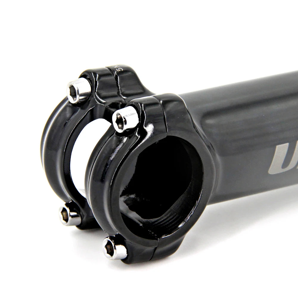 UNO 7 MTB Bike Stem 17 Degree Ultralight Alu 6061 60-130mm Bicycle Stem 35 Degree Kalloy Stem Mountain Bicycle Handlebar Stem