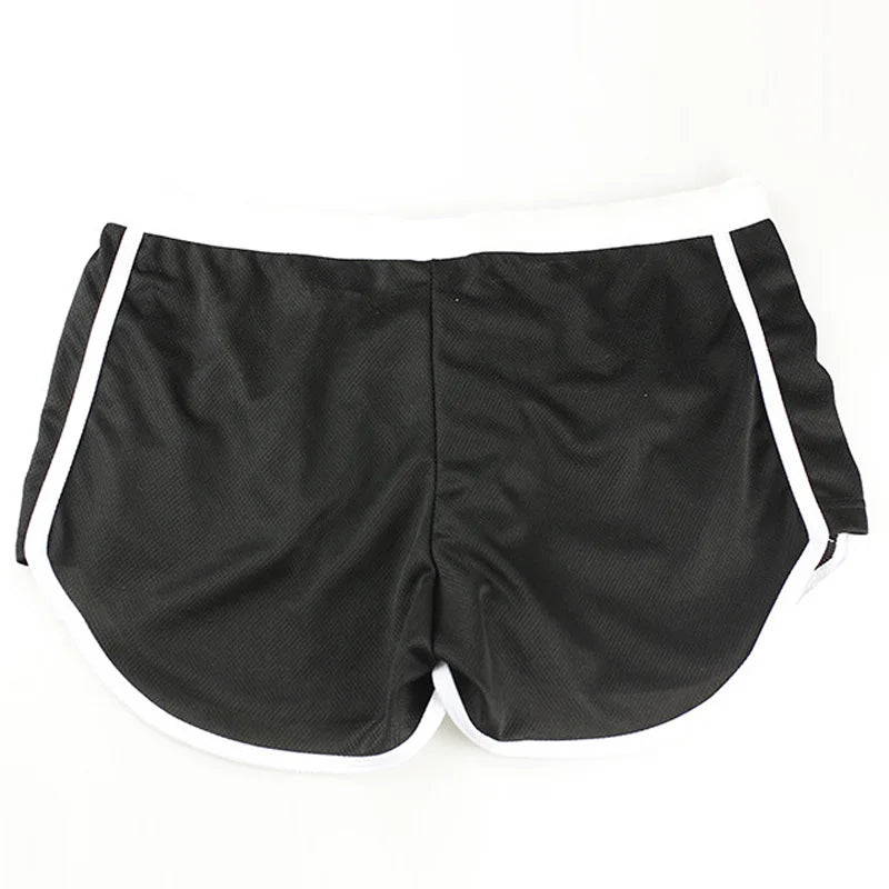 Men Shorts Summer Men's Quick Dry Beach Shorts Casual Comfort Mid Waist Swim Shorts Men Plus Size 3XL Swimwear Short Pants Men