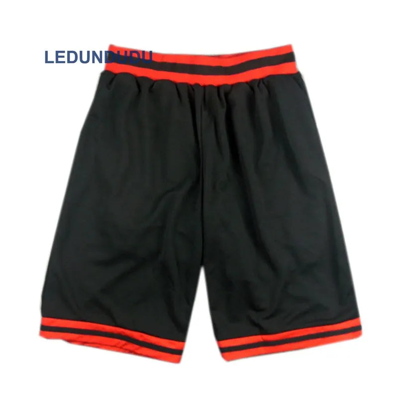 Anime Basuke Cosplay GAKUEN School Uniforms Aomine Daiki Men Basketball Jersey Sportswear T-shirt Shorts Costume 4 5 6
