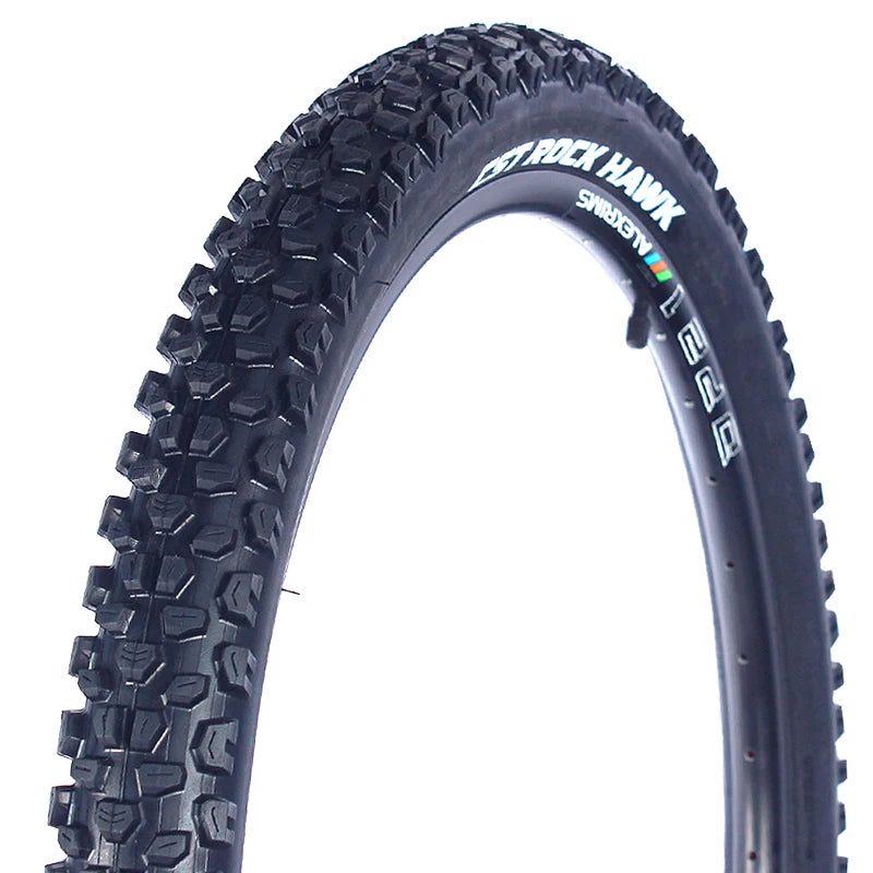 CST ROCK HAWK 26 inch mountain bike tire C1844 steel wire  26*2.40 27.5*2.25 MTB Bicycle thickened tyre