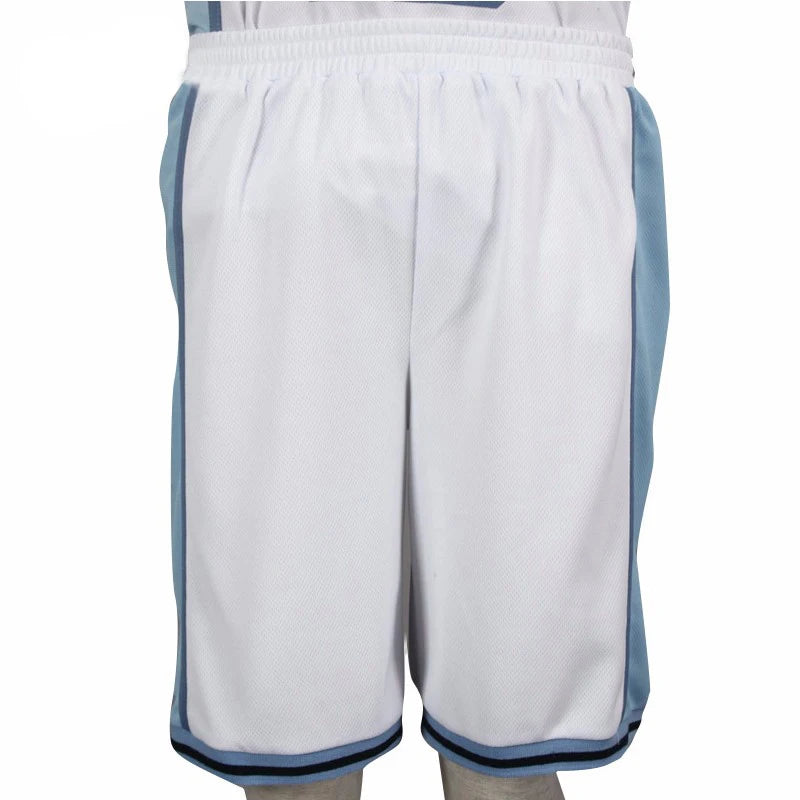 Kuroko no Basuke Teiko School #7 Midorima Shintaro Basketball Jersey Anime School Costume