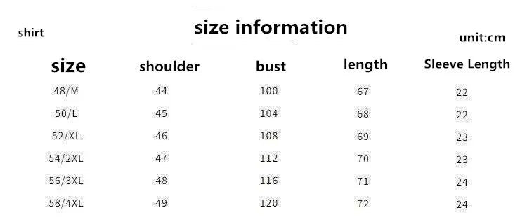 (Shirt+Trousers) 2026 Summer new arrival Men Fashion Classic Shirt men Business Casual Shirts Men A Set Of Clothes Size M-4XL
