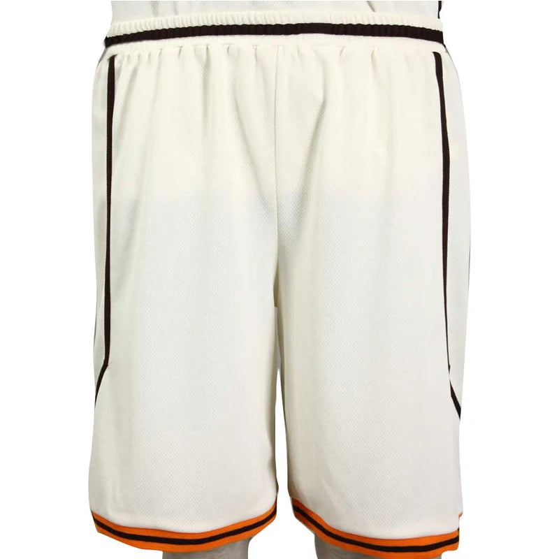 Kuroko no Basuke SHUTOKU No. 6 10 Midorima Shintaro Basketball Cosplay Costume Jersey Costume Sports Uniform