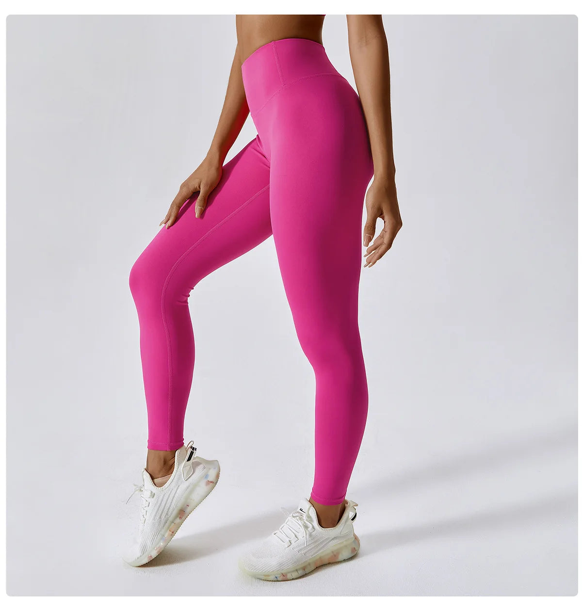 Women's Tracksuit 2PCS Fitness Suit Yoga Sets Sportswear Workout Sports Bra High Waist Leggings Gym Clothing Push Up Sports Suit