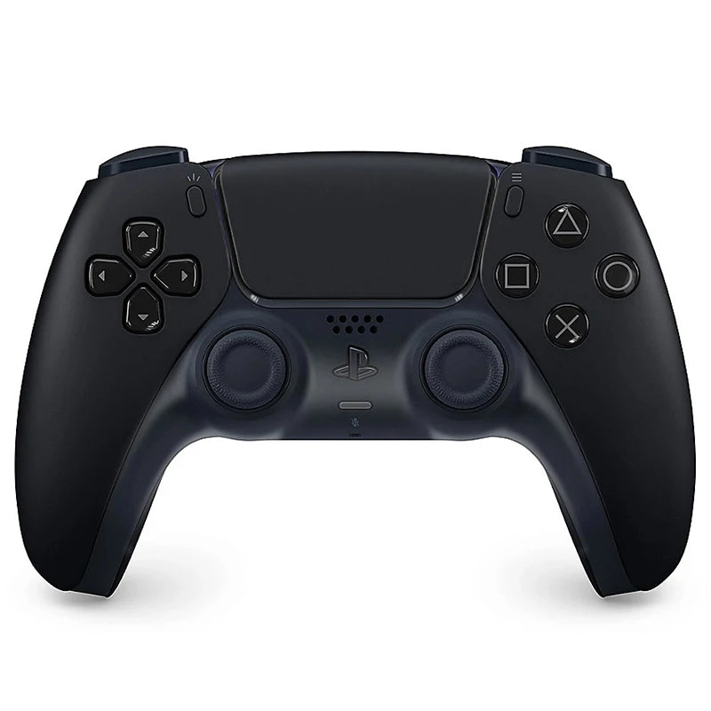 Sony PS5 Controller - Original DualSense Wireless Game Console Accessory for PlayStation 5