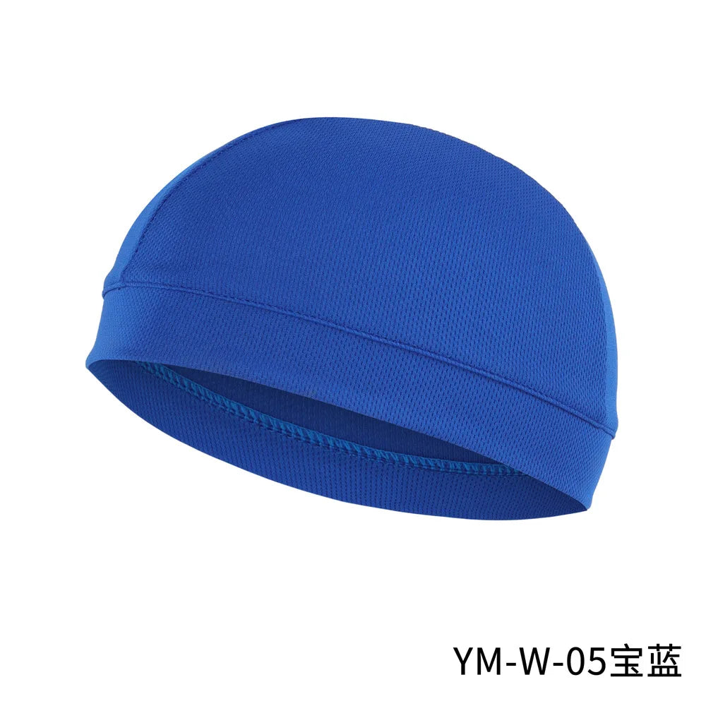 Solid Beanie Hat Soft Caps for Autumn Winter Men Outdoor Breathable Quick-dry Keep Warm Ear Protected Melon Beanies Women Hat