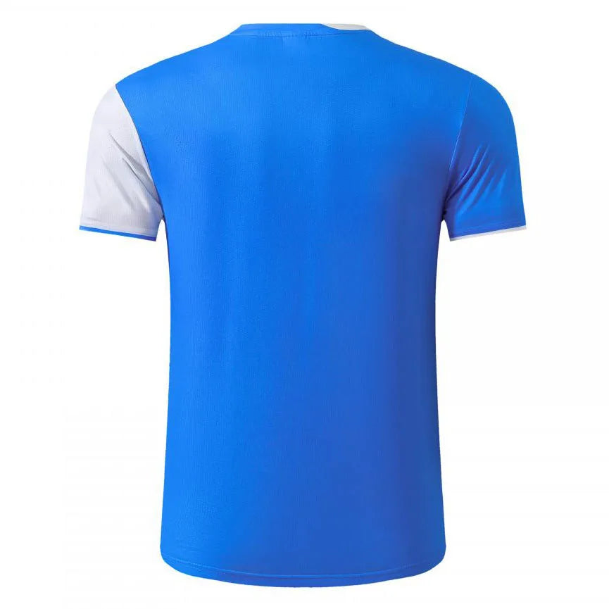 Free Custom Name 2025 China Team Table Tennis Shirts Men Women, Children ping pong t shirt Table tennis clothes Badminton Shirts