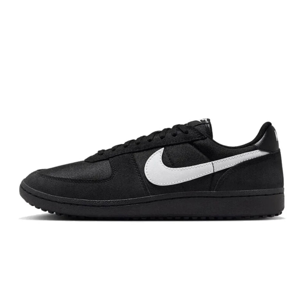Nike Field General Slip-Resistant, Durable, Stylish, Versatile Classic Skate Shoes HF3165-001