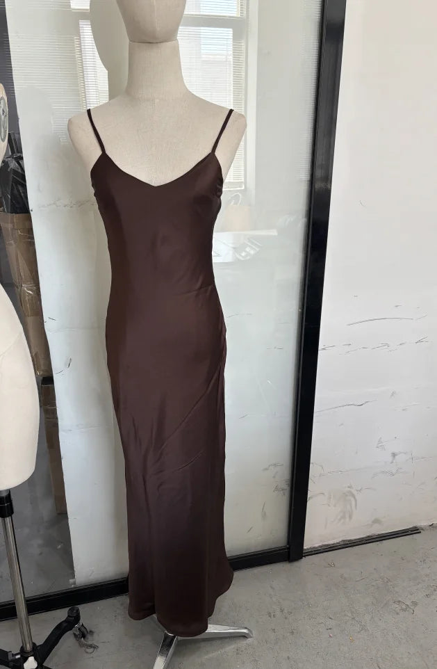 Women Sexy Solid Pleated Strapless Dress Lady Chic Off-shoulder Backless High Waist Split Dresses 2026 Summer Evening Party Gown
