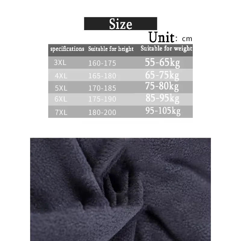 Winter Motorcycle Pants Windproof Warm Leg Cover Outdoor Cycling Knee Pad Fall-Proof Guard External Wear-type Detachable Knee