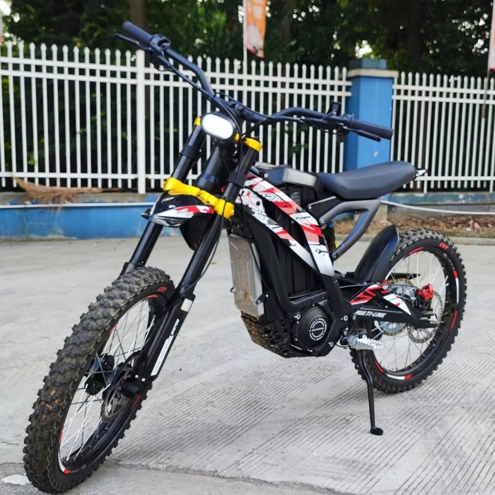 SXLL Wholesale 80 km/h E buggy electric off-road motorcycle