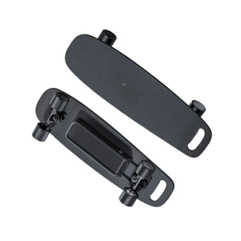 350W/700W 4-Wheel Electric Scooter 24V/36V Single and dual drive with Remote Control for Adults Commuting, Travel & Outdoor