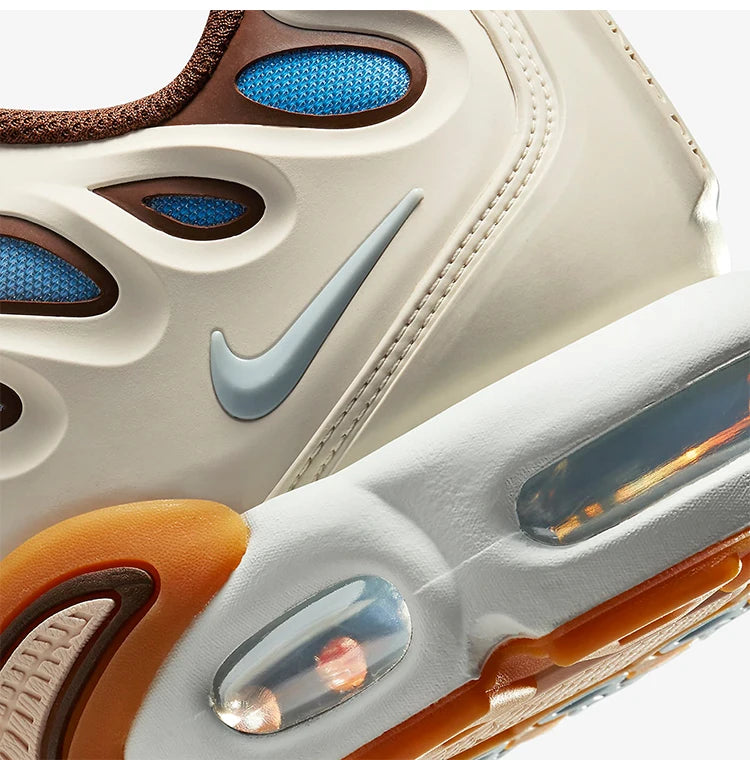 Nike genuine Air Max Plus Drift men's and women's new sports shoes FD4290-001
