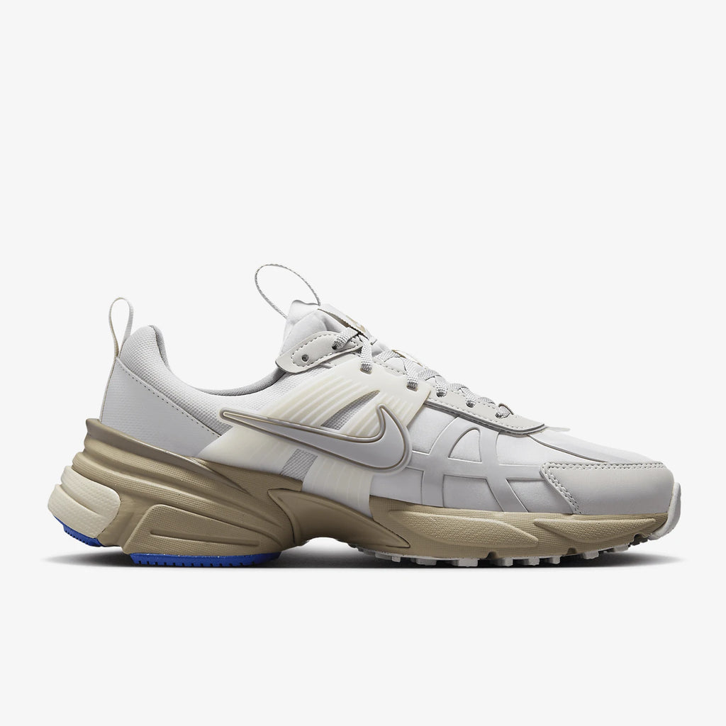 Nike Authentic V2K RUN GTX Women's Low-Top Retro Patchwork Running Shoes FZ2622-002