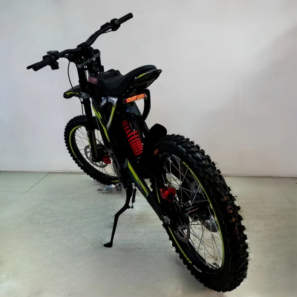 SXLL Wholesale 80 km/h E buggy electric off-road motorcycle