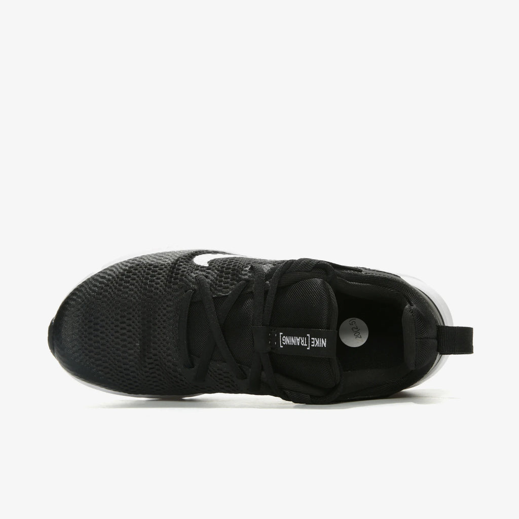 Nike genuine winter women's sports wear resistant low top lace up running shoes CD0212-001