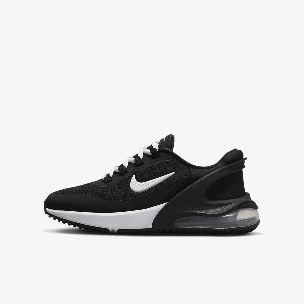 Nike Authentic Air Max 270 GS Girls Big Kids Cushioned Running Shoes DV1968-002