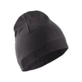 Skullcaps Winter Running Hats Classic Windproof Solid Color Sport Bonnet Breathable Warmer Sport Cap Running Winter Cycling