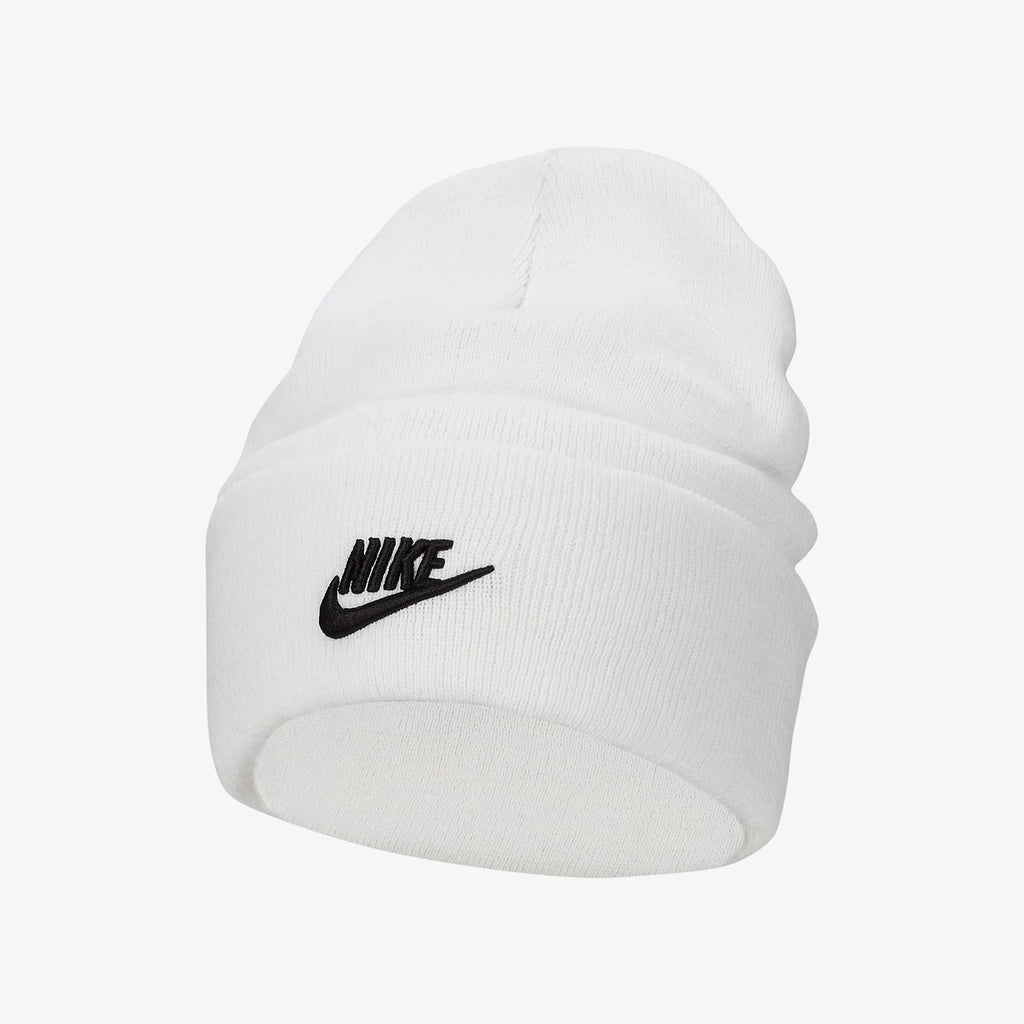 Nike genuine winter new men's and women's simple warm casual sports hat FB6528-121