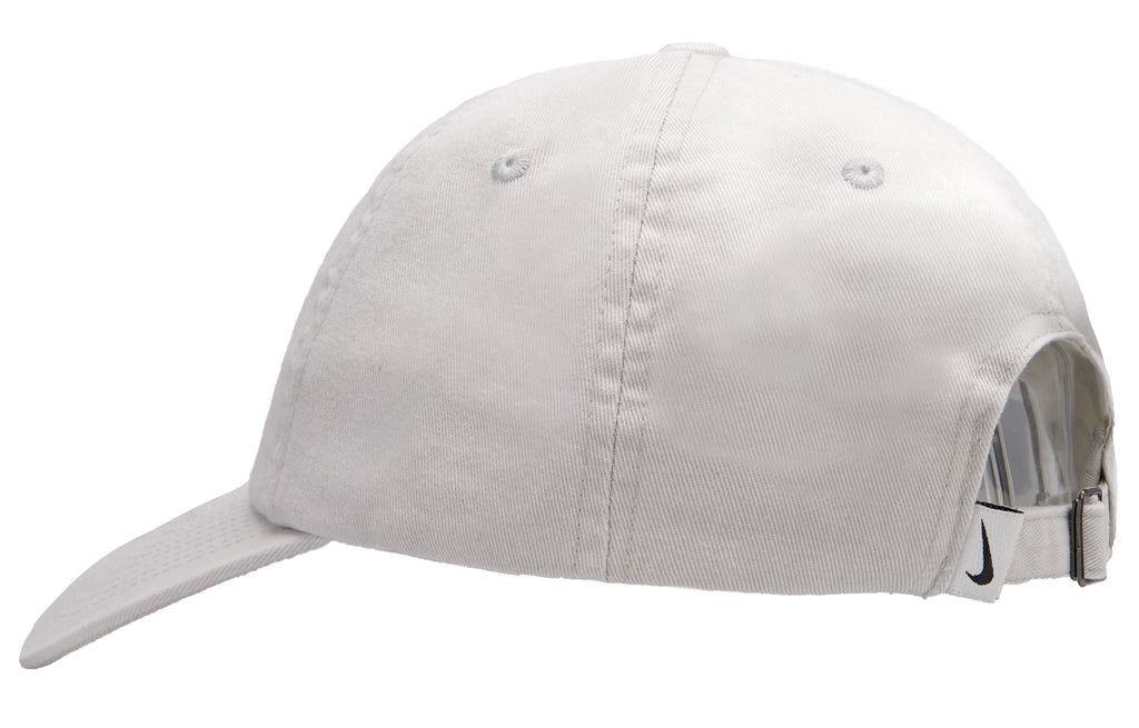 Nike Baseball Cap Free Soul, High Street, Trendy, Versatile, Minimalist, Acetate Fiber, Duckbill Cap, FB5369-072 Team645