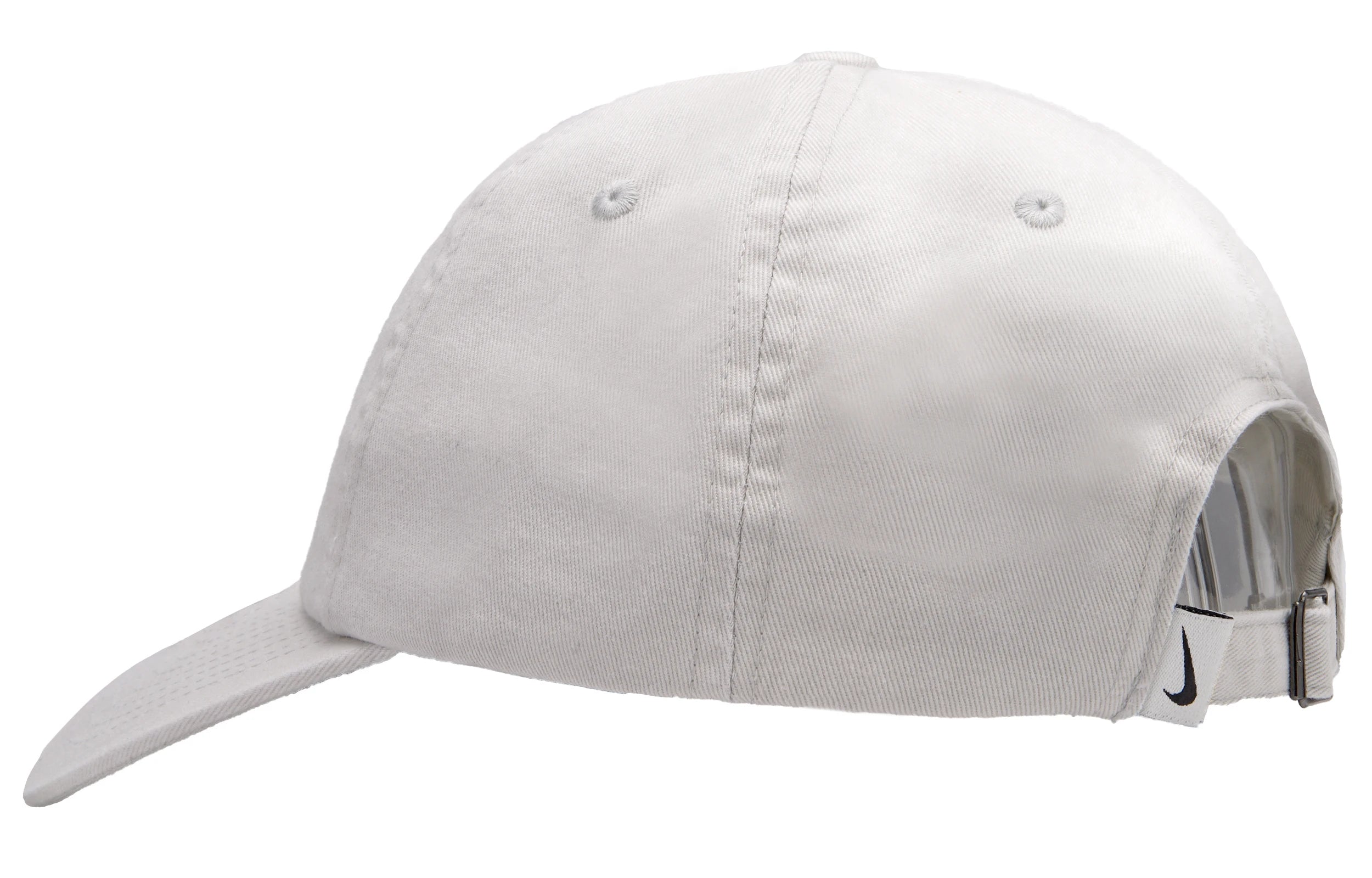 Nike Baseball Cap Free Soul, High Street, Trendy, Versatile, Minimalist, Acetate Fiber, Duckbill Cap, FB5369-072 Team645
