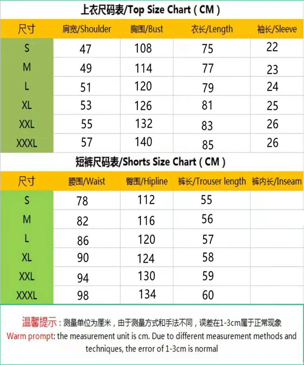 2024 New style Summer Men's Fashion Beach Suit Outdoor Sports Casual Shirt Solid color Loose Short Sleeve Shorts Beach two-piece