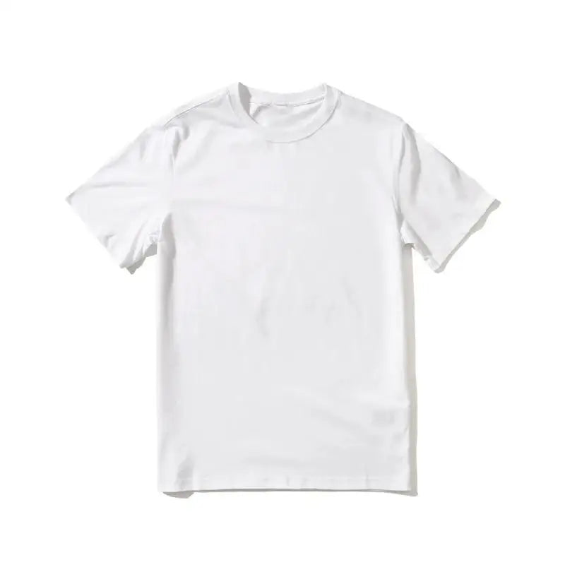 Men's Cotton T Shirt High Quality MRMT 2026 Brand New Short Sleeve Men T-shirt for Male Pure-color Leisure Man Top Tees