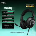 VGN Zhou Series Pro Max Over-Ear Gaming Headset, Delta Game Noise-Canceling, Four-Mode Wireless PC Bluetooth Headset