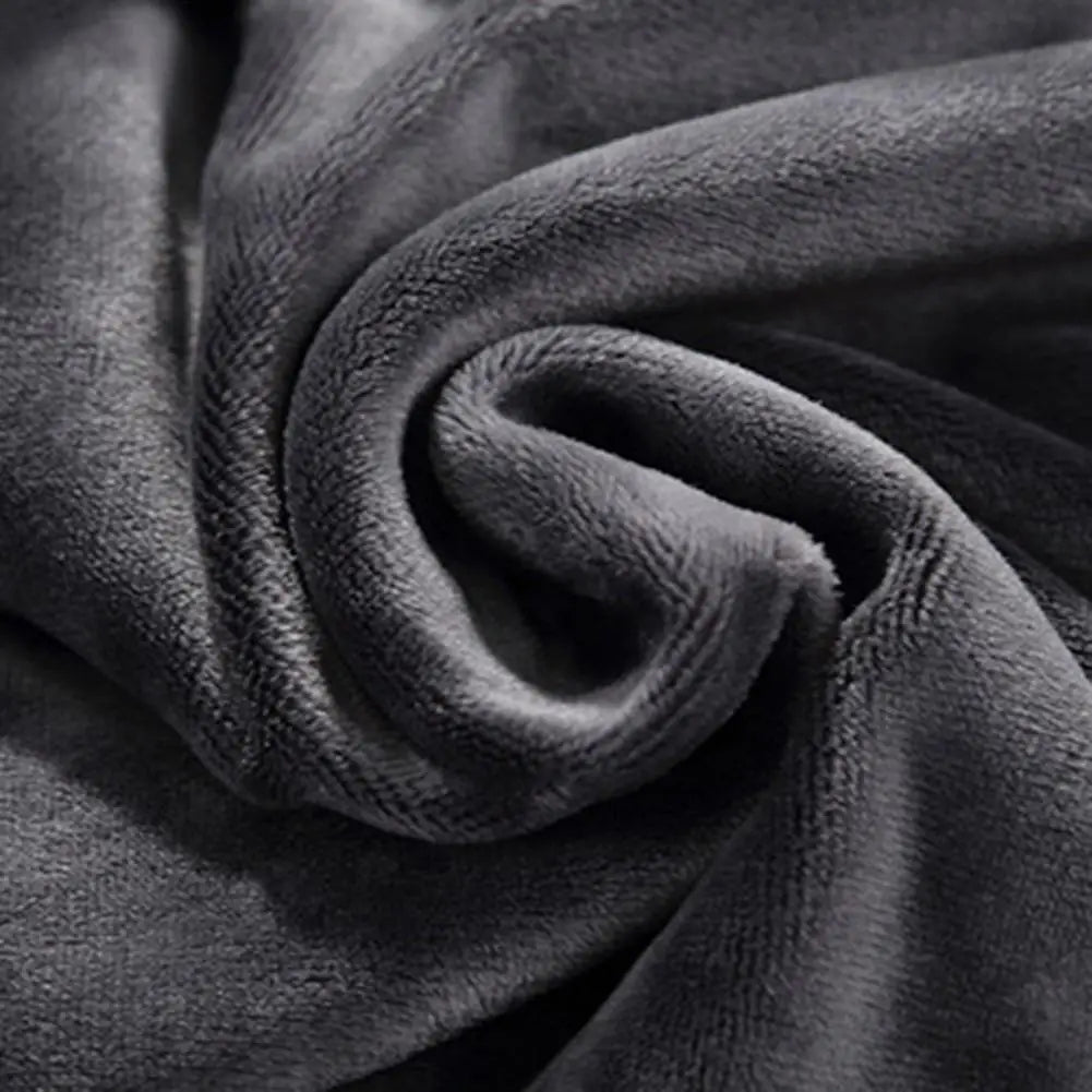 Winter Men Top V Neck Velvet Lined Warm T-shirt Long Sleeve Soft Pullover Casual Men Base Top Plus Size Men Bottoming T-shirt