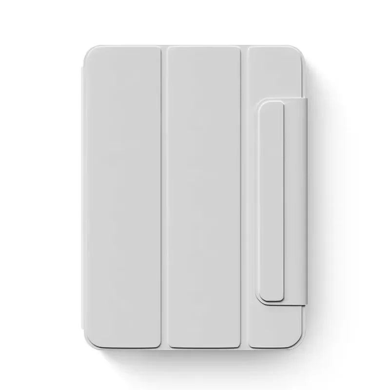 Magnetic Case For iPad 11th A16 10th Generation Air 11 M2 M3 M4 2026 4 5 Pro 13 M5 12.9 Funda For Ipad Mini 7 6 Protective Cover