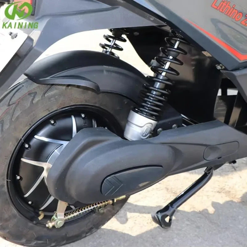 High-quality 20Ah  800W Lightweight Electric Scooter 800w