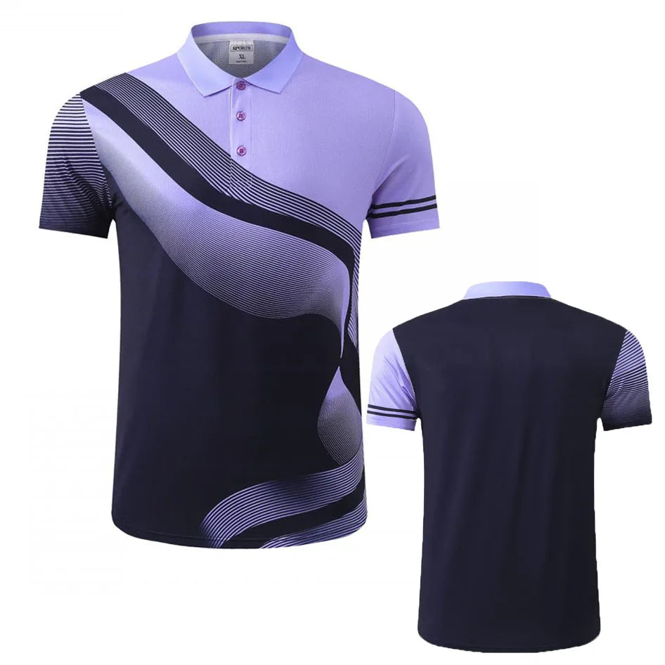 Free Custom Name 2025 China Team Table Tennis Shirts Men Women, Children ping pong t shirt Table tennis clothes Badminton Shirts