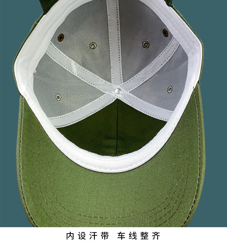 Aviator Hat Korean Adult/Child Version Personality Glasses Cap Sunglasses Sunshade Spring Summer Versatile Tide Baseball Cap