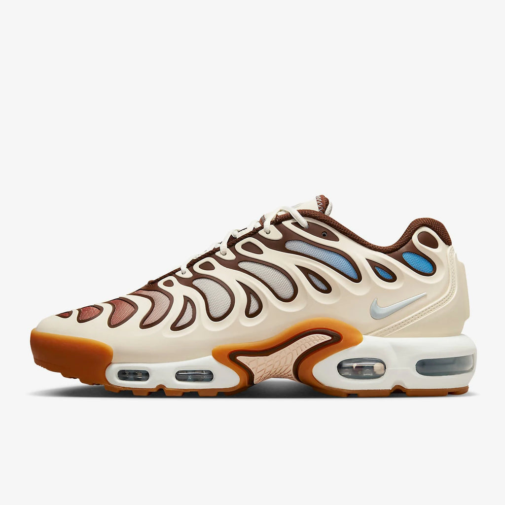 Nike genuine Air Max Plus Drift men's and women's new sports shoes FD4290-001