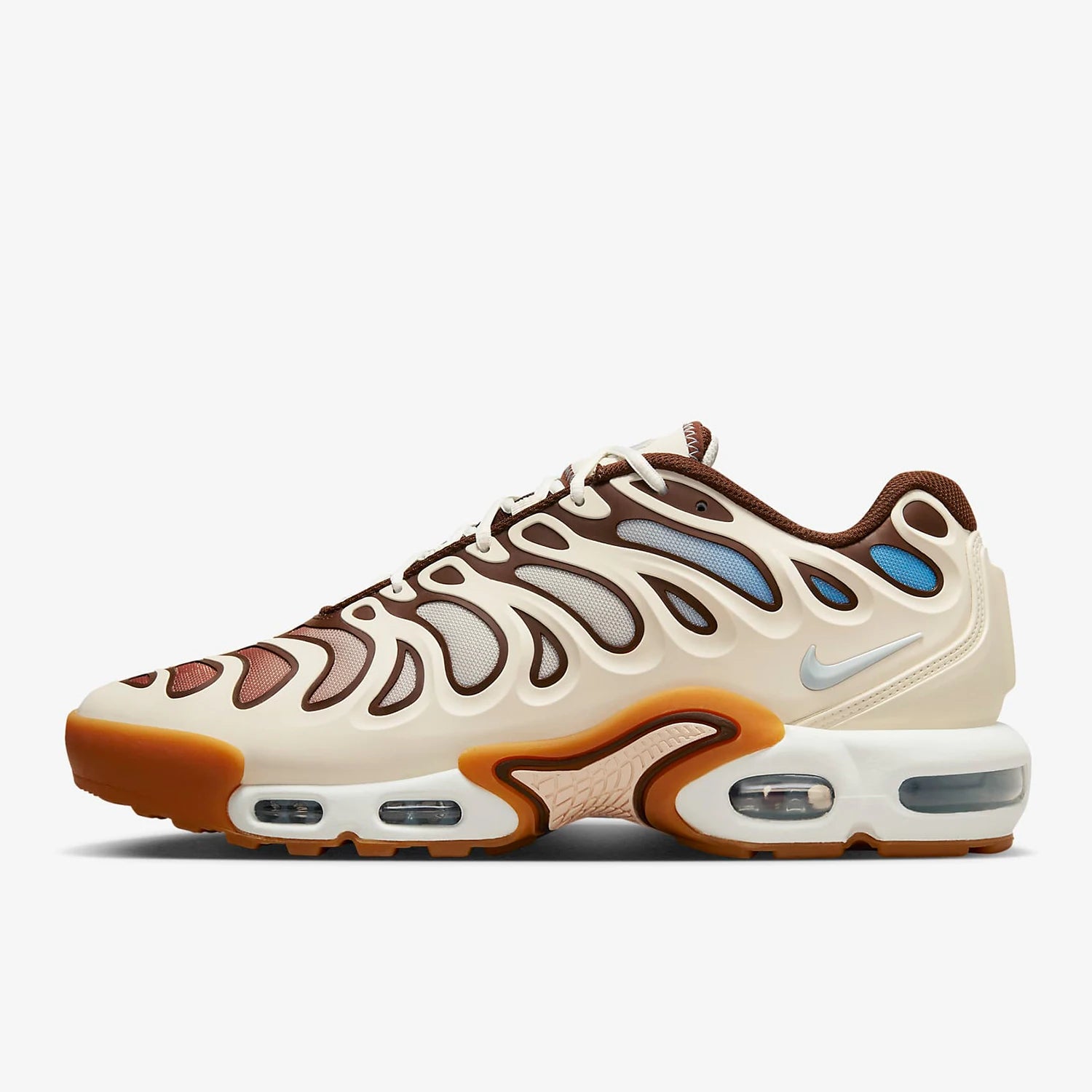 Nike genuine Air Max Plus Drift men's and women's new sports shoes FD4290-001