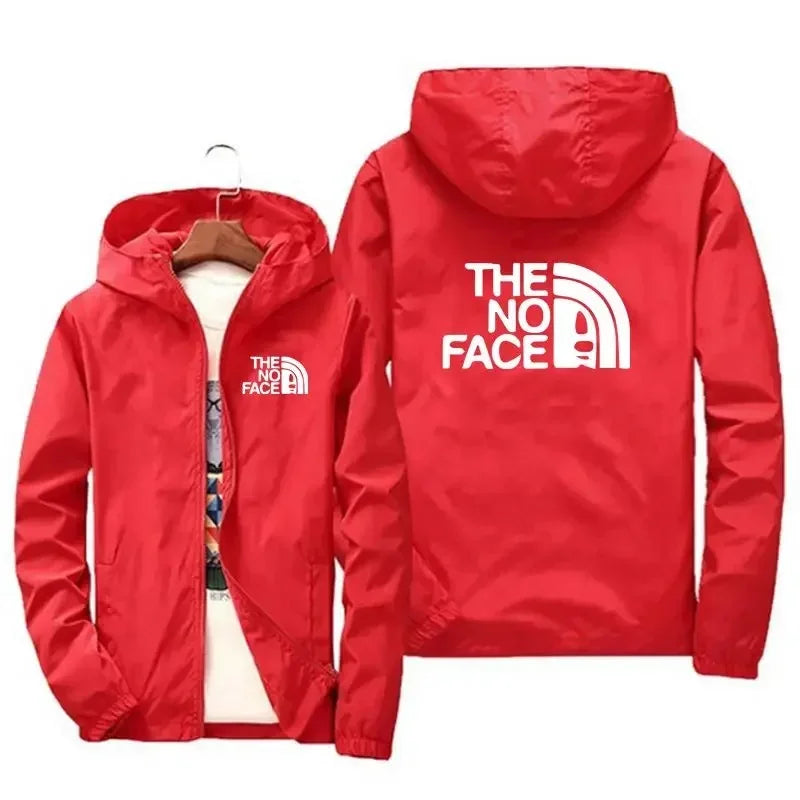 A large and lightweight hooded coat suitable for all seasons, specially designed for men. There are various sizes and colors to