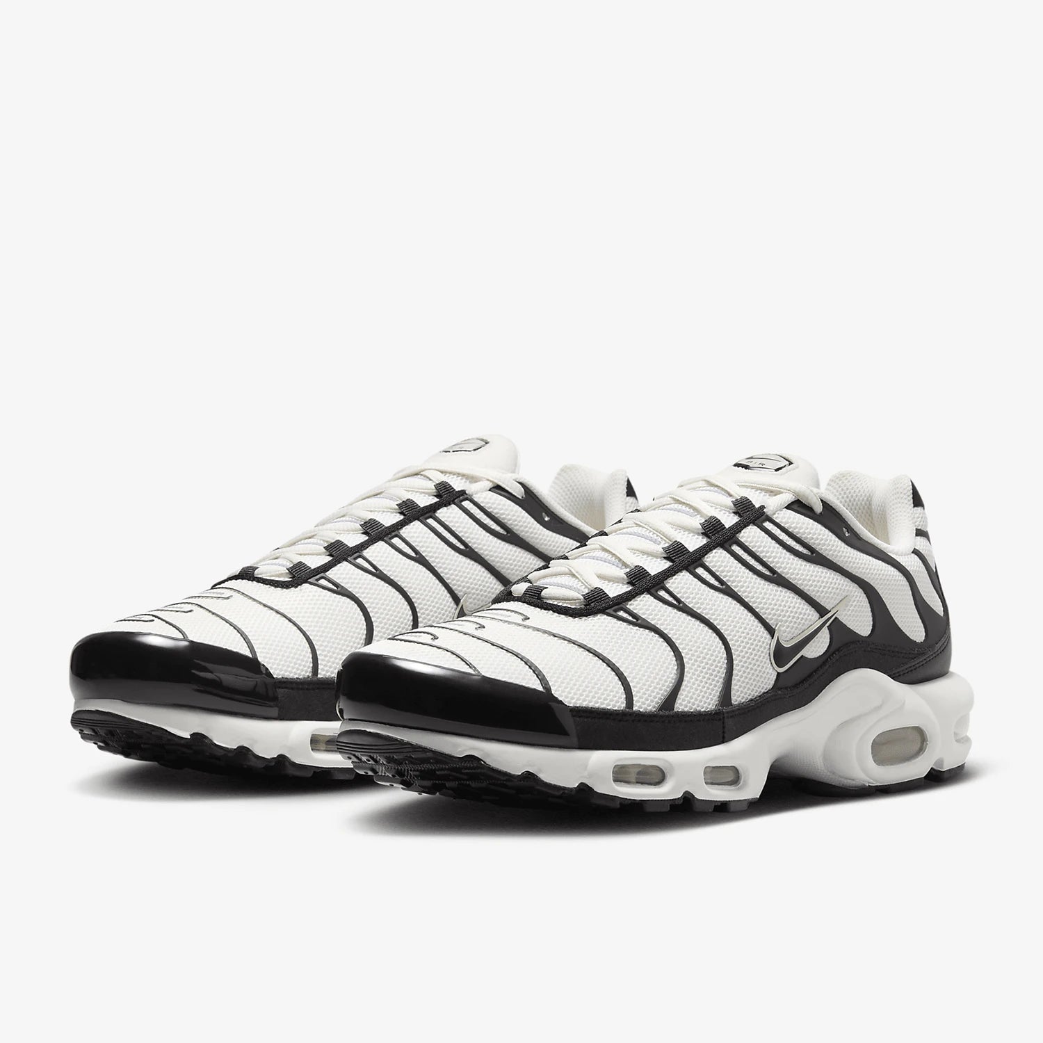 Nike Official Authentic Stylish Men's Shock Absorption Air Cushion Anti-Slip Running Shoes FV6264-001