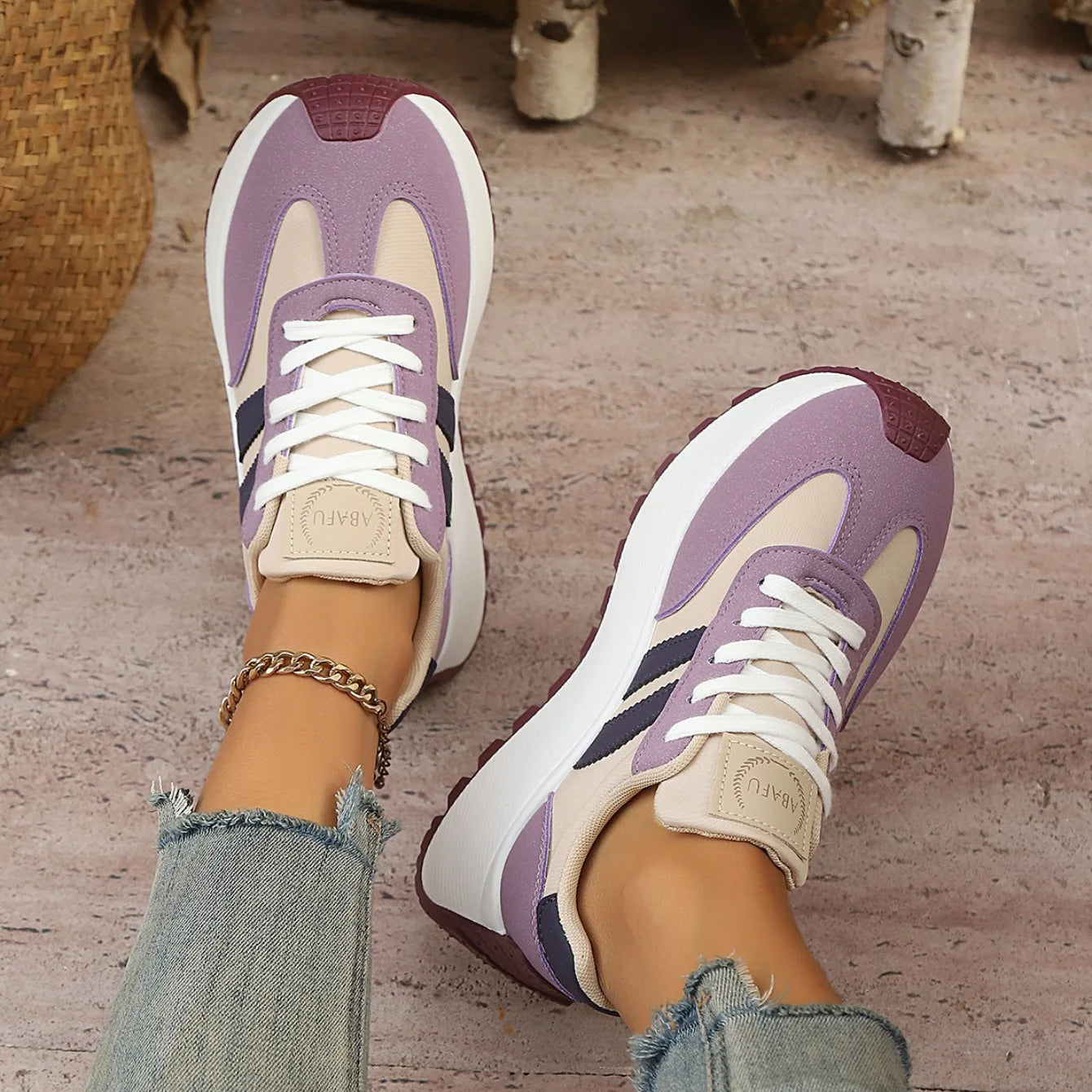 Women Sneakers Brand Luxury Vulcanized Shoes Casual Platform Shoes for Women Light Comfortable Outdoor Running Sneakers Women