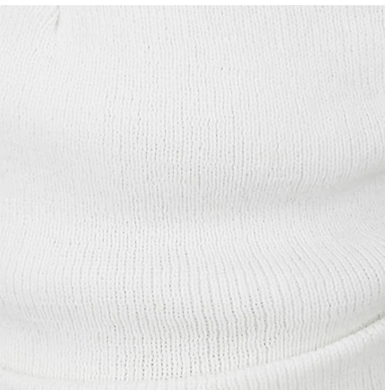 Nike genuine winter new men's and women's simple warm casual sports hat FB6528-121