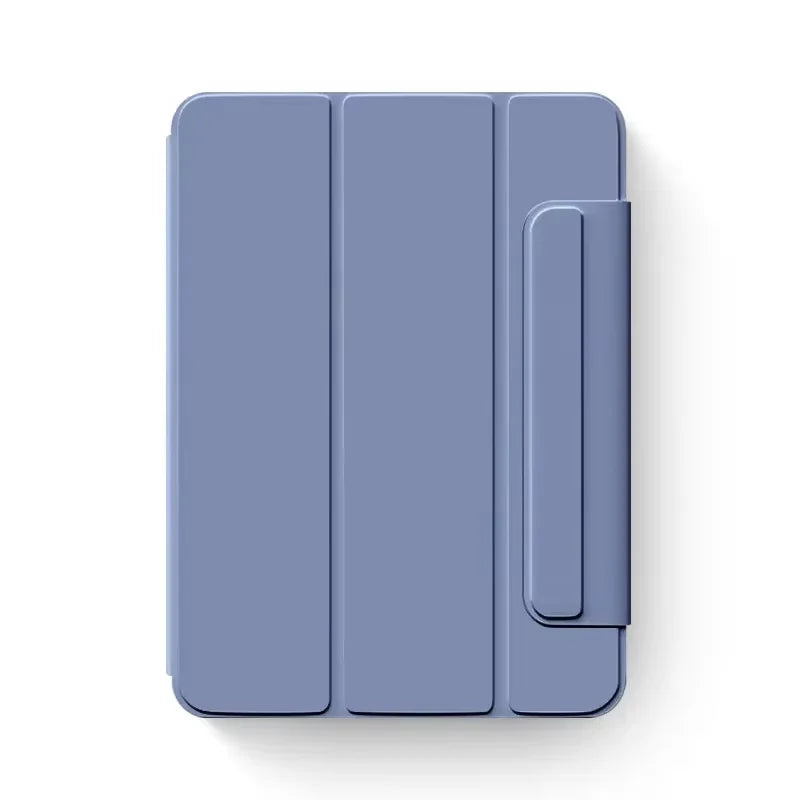 Magnetic Case For iPad 11th A16 10th Generation Air 11 M2 M3 M4 2026 4 5 Pro 13 M5 12.9 Funda For Ipad Mini 7 6 Protective Cover